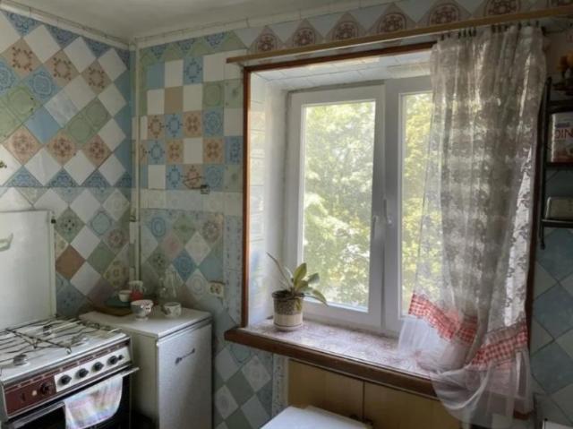 Квартира продажа в Хорошево, Донецкой области
