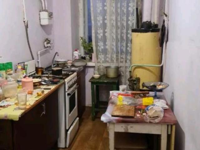 Квартира продажа в Хорошево, Донецкой области
