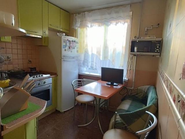 Квартира продажа в Хорошево, Донецкой области