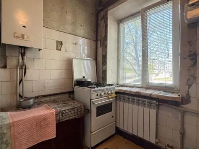 Квартира продажа в Хорошево, Донецкой области