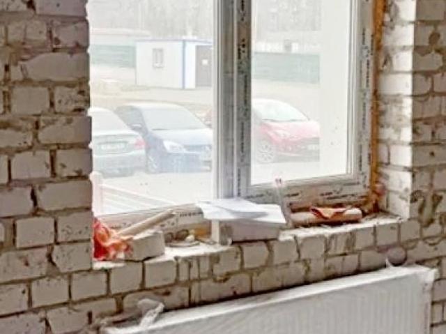 Квартира продажа в Хорошево, Донецкой области