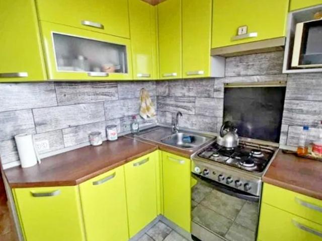 Квартира продажа в Хорошево, Донецкой области