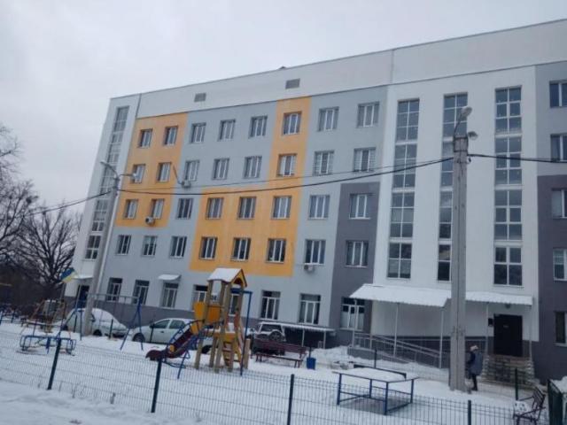 Квартира продажа в Хорошево, Донецкой области