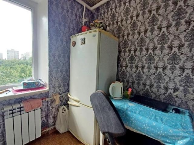 Квартира продажа в Орджоникидзевский, Хорошево