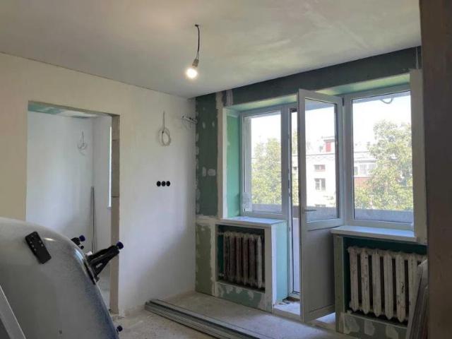 Квартира продажа в Хорошево, Донецкой области