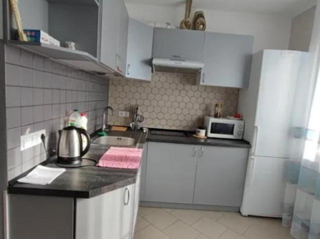 Квартира продажа в Павлово поле, Хорошево