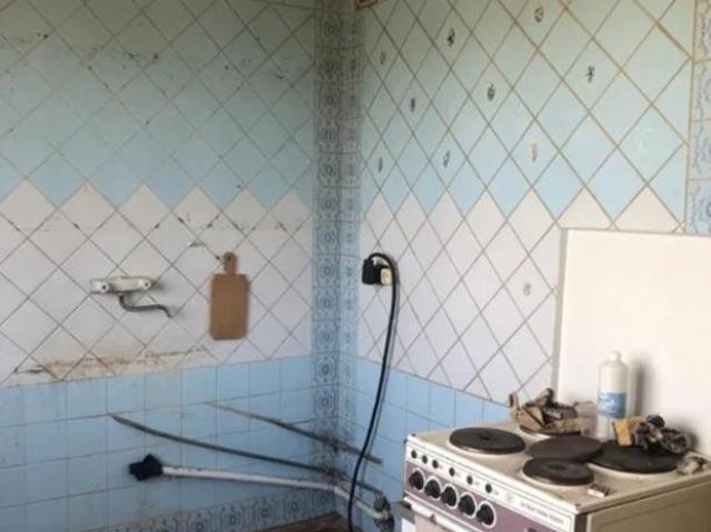 Квартира продажа в Павлово поле, Хорошево