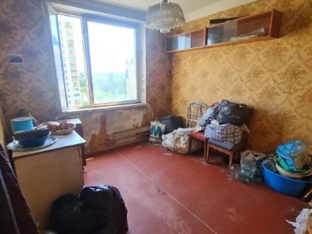 Квартира продажа в Павлово поле, Хорошево