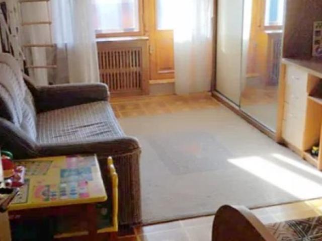 Квартира продажа в Павлово поле, Хорошево