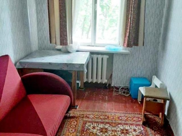 Квартира продажа в Хорошево, Донецкой области