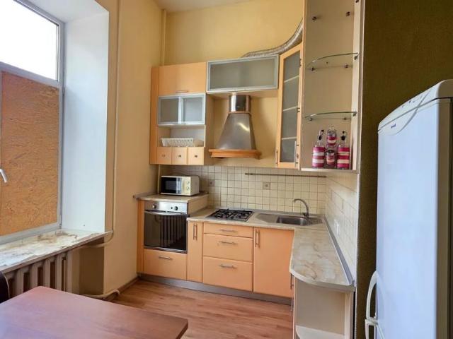 Квартира продажа в Нагорный, Хорошево