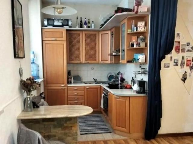 Квартира продажа в Нагорный, Хорошево