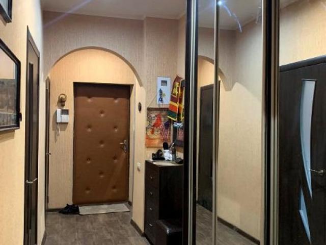 Квартира продажа в Нагорный, Хорошево
