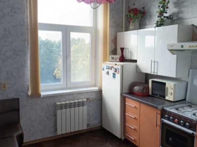 Квартира продажа в Нагорный, Хорошево