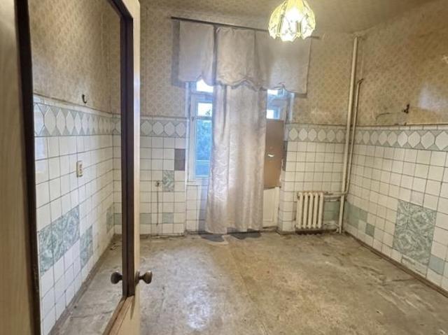 Квартира продажа в Нагорный, Хорошево