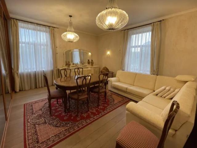Квартира продажа в Нагорный, Хорошево