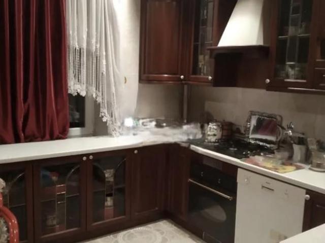 Квартира продажа в Нагорный, Хорошево