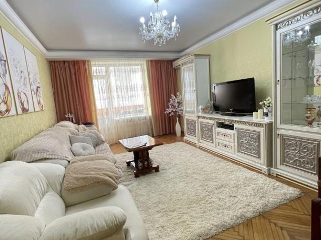 Квартира продажа в Нагорный, Хорошево