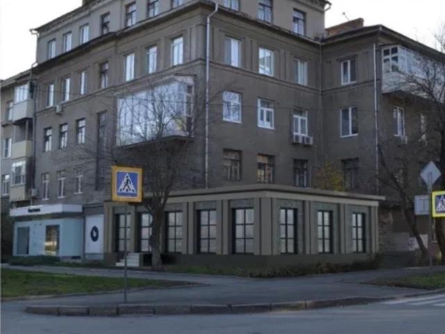 Квартира продажа в Нагорный, Хорошево
