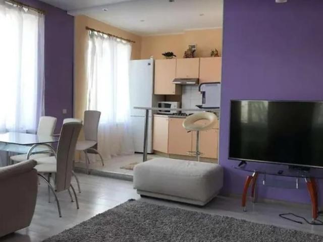 Квартира продажа в Нагорный, Хорошево