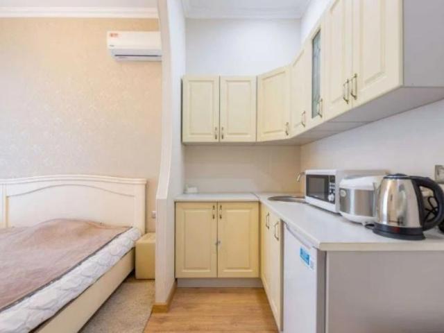Квартира продажа в Нагорный, Хорошево