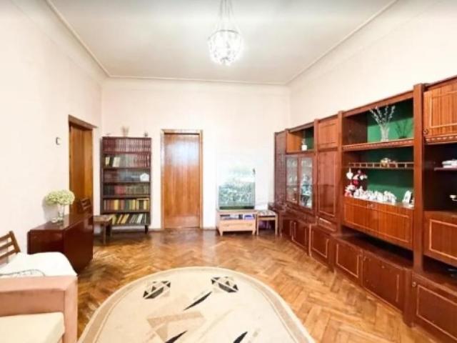 Квартира продажа в Нагорный, Хорошево
