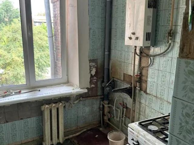 Квартира продажа в Хорошево, Донецкой области