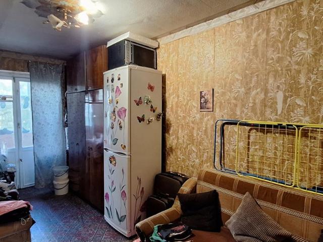 Квартира продажа в Хорошево, Донецкой области