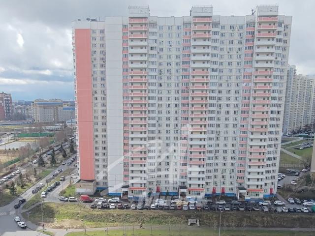 Квартира продажа в Новокуркино, Химки