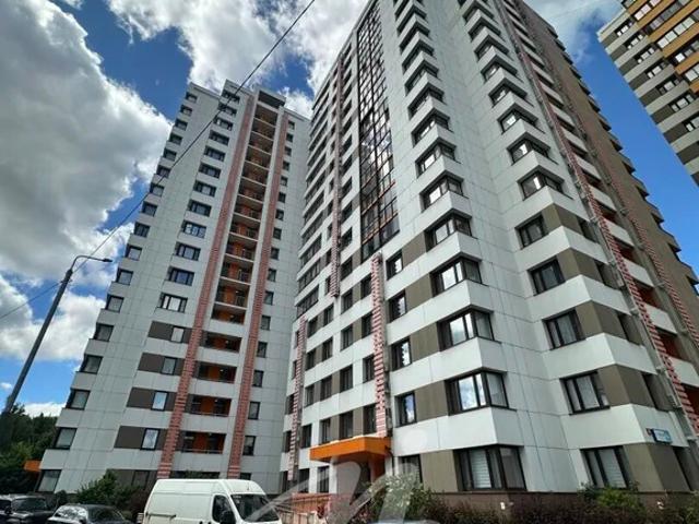 Квартира продажа в Химки, Кабардино-Балкарская Республика