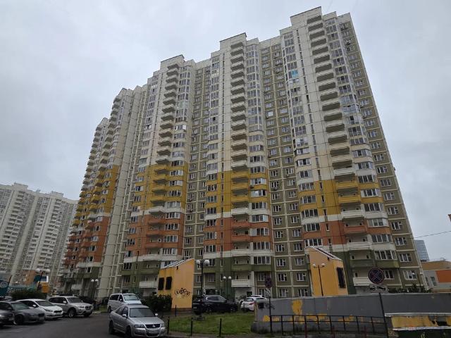 Квартира продажа в Химки, Кабардино-Балкарская Республика
