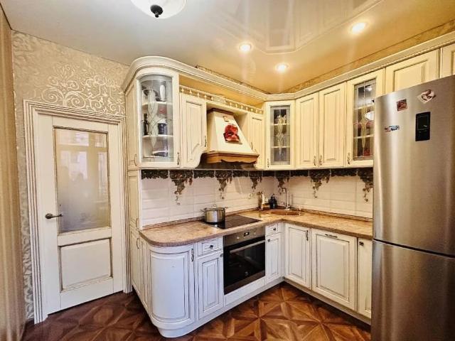 Квартира продажа в Город набережных, Химки