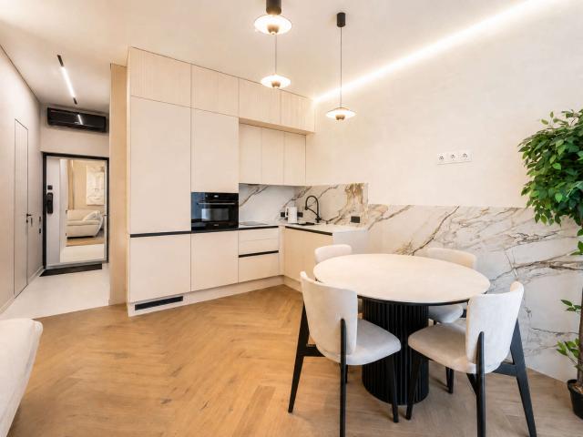 Квартира продажа в Хорошёвский район, Москва