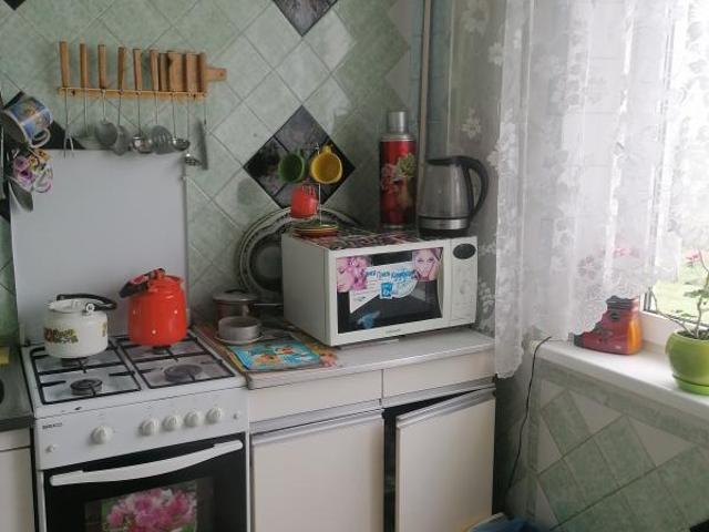 Квартира продажа в Хролях, Донецкой области