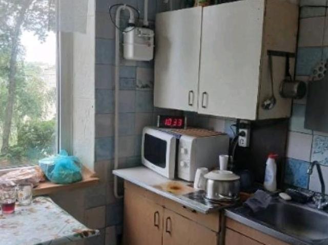 Квартира продажа в Хролях, Донецкой области