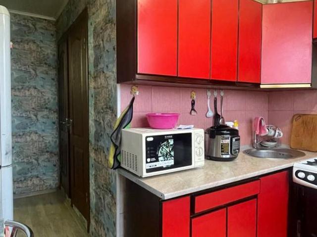 Квартира продажа в Хролях, Донецкой области