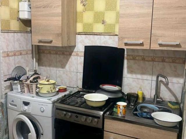 Квартира продажа в Хролях, Донецкой области