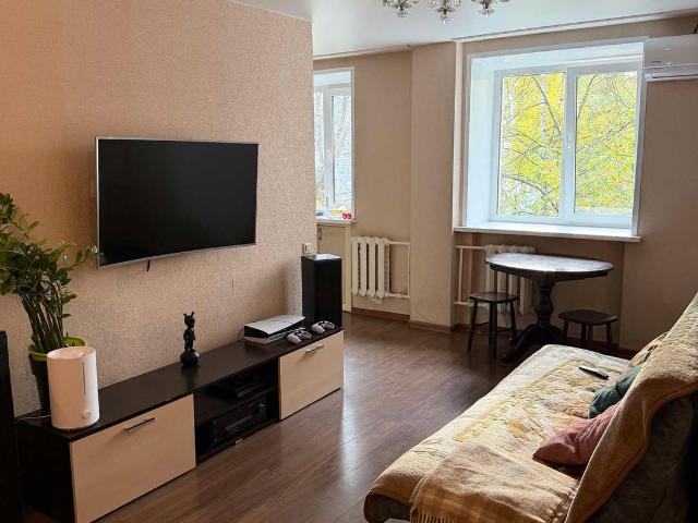 Квартира продажа в Октябрьский район, городской округ Ижевск