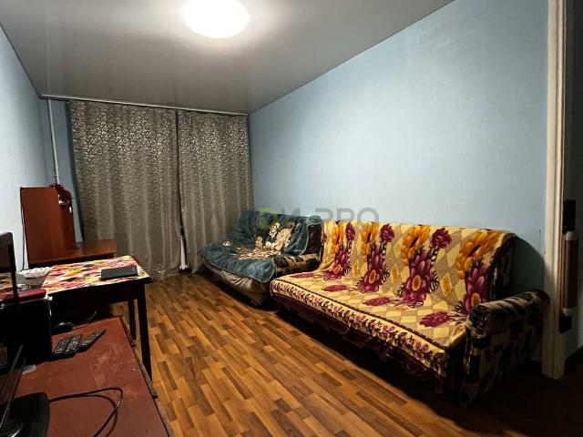 Квартира продажа в Индустриальный район, городской округ Ижевск