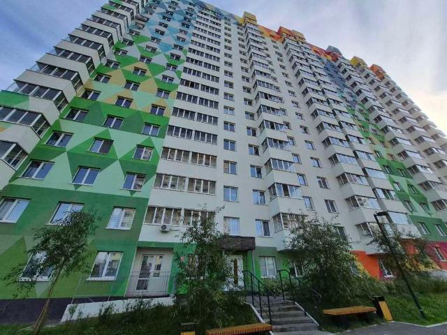 Квартира продажа в городок Машиностроителей, городской округ Ижевск