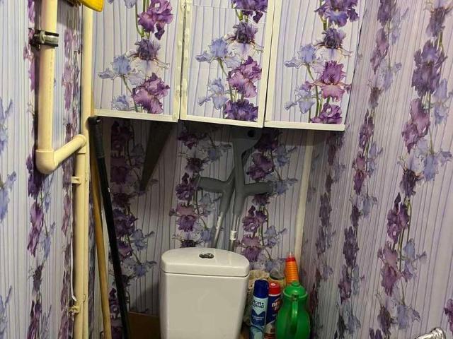 Квартира продажа в С-4, городской округ Ижевск