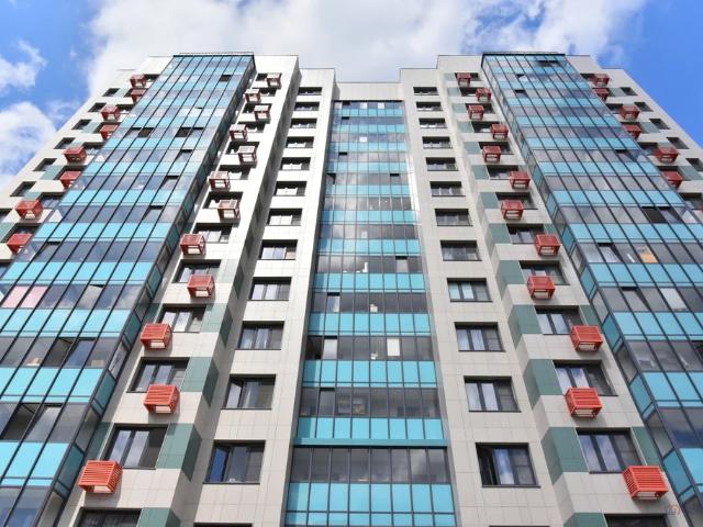 Квартира продажа в Батыбино