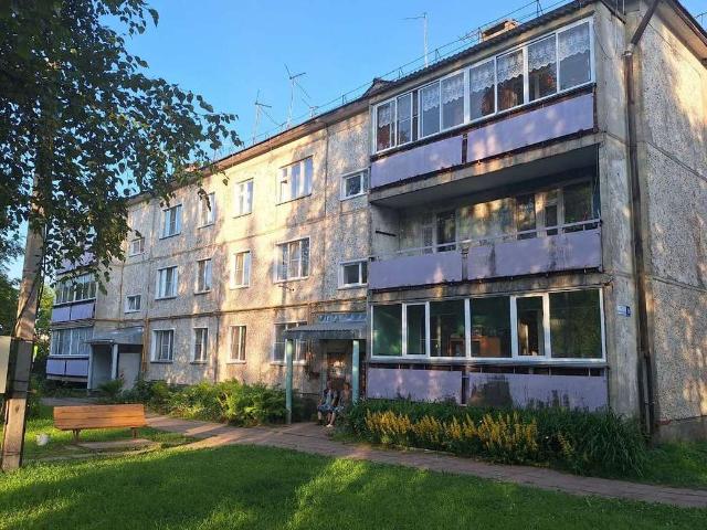Квартира продажа в Кировская область
