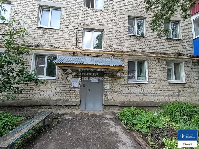 Квартира продажа в Рязанская область