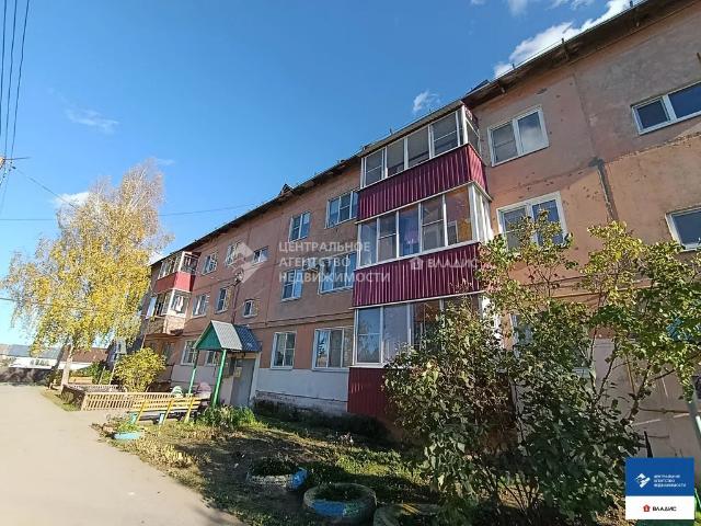 Квартира продажа в Прибрежный, Шилово