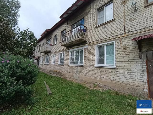 Квартира продажа в Шилово, Шиловский район