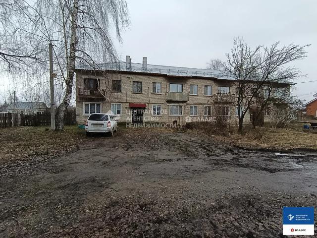 Квартира продажа в Рязанская область