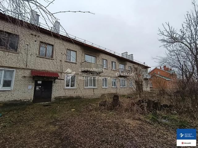 Квартира продажа в Шилово, Шиловский район