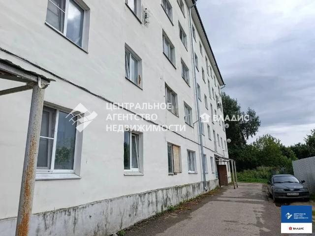 Квартира продажа в Рязанская область
