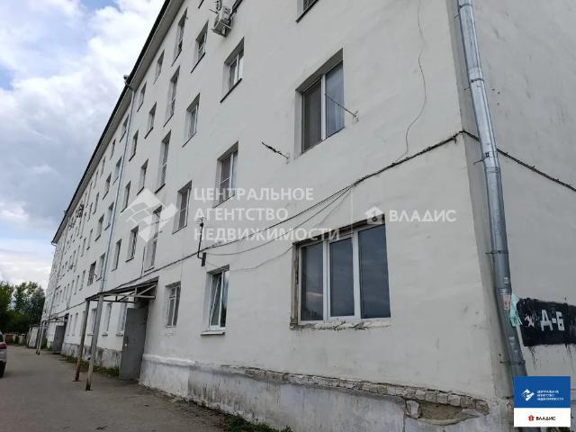 Квартира продажа в Рязанская область
